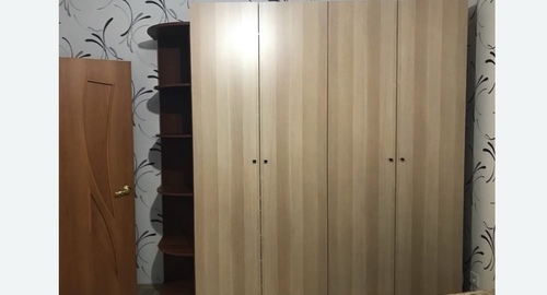 Сборка мебели. Якиманка